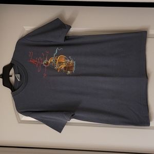 Margaritaville Changes in Latitude Women's Tshirt